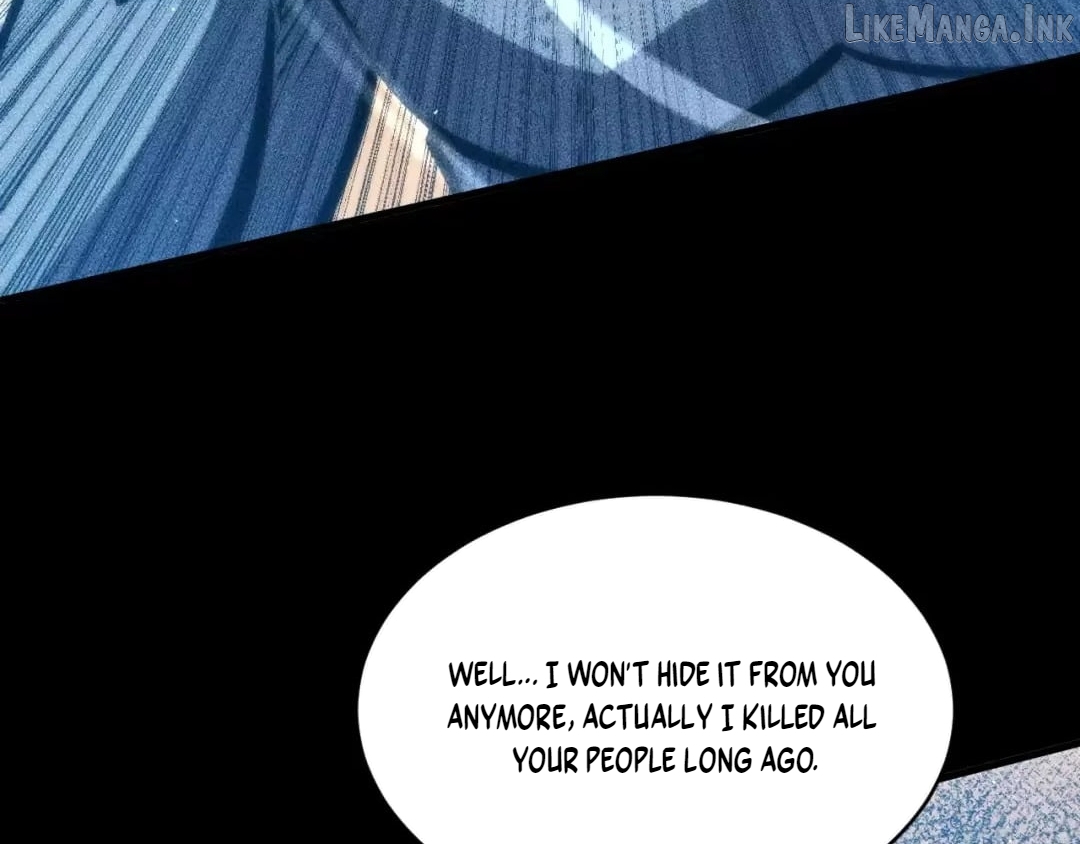 The End of the World: The Emperor Banner invites all female disciples to take their seats Chapter 67  - page 84